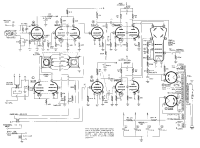 Heathkit O-7-Oscilloscope-sch